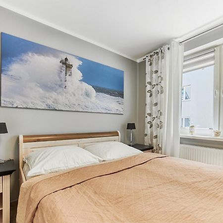 Apartamenty Swinoujscie - Baltyk Exterior photo