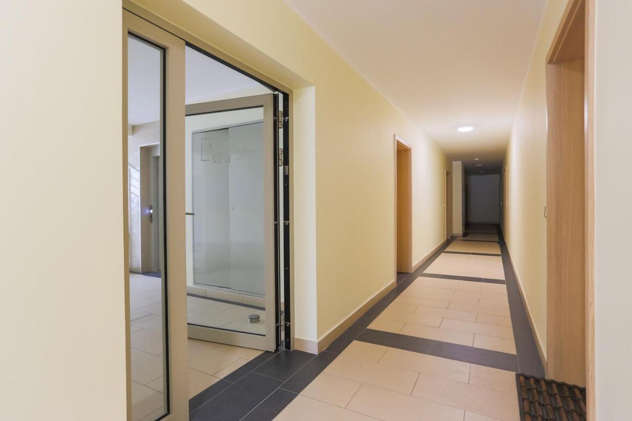 Apartamenty Swinoujscie - Baltyk Exterior photo