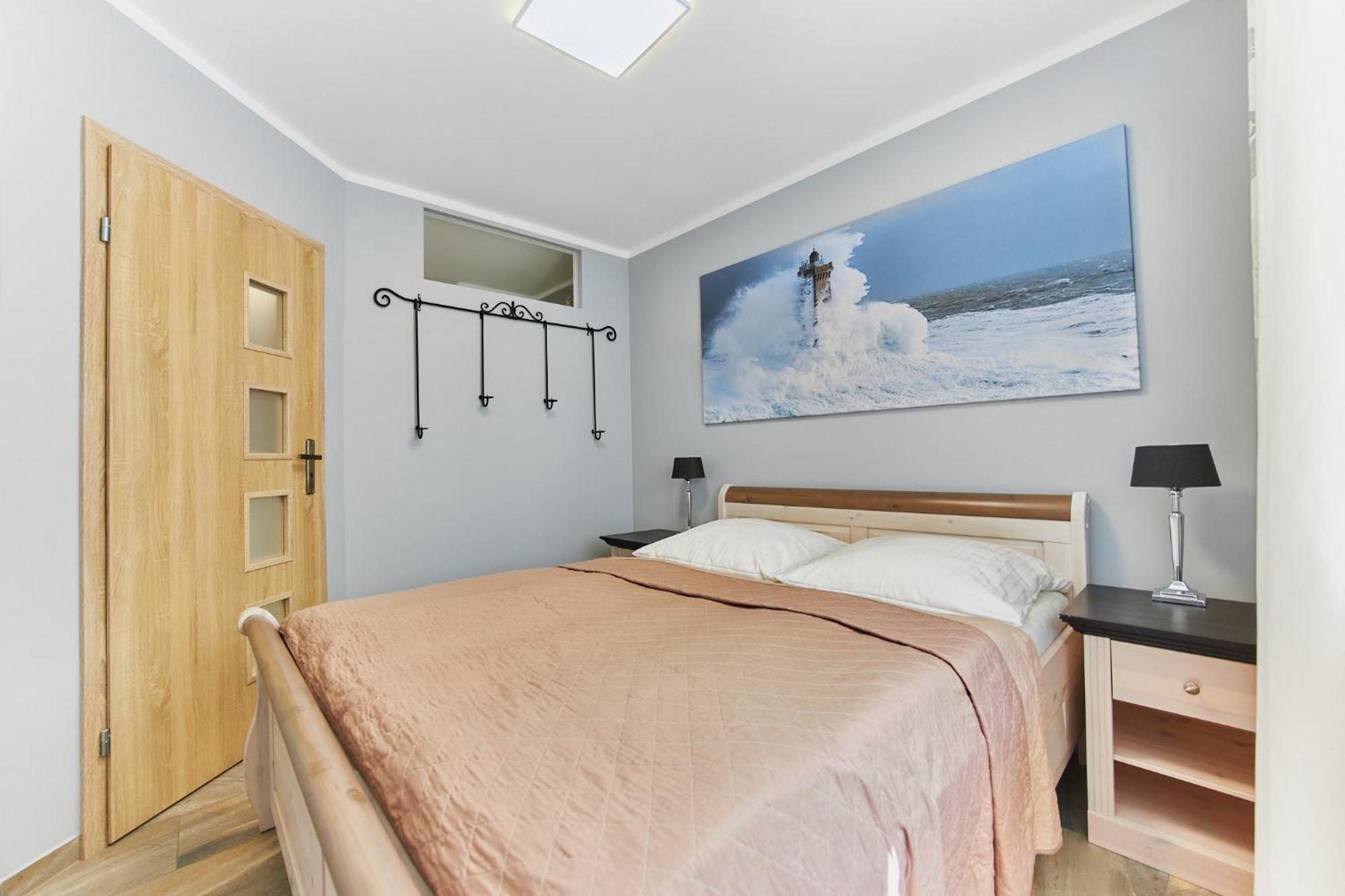 Apartamenty Swinoujscie - Baltyk Exterior photo