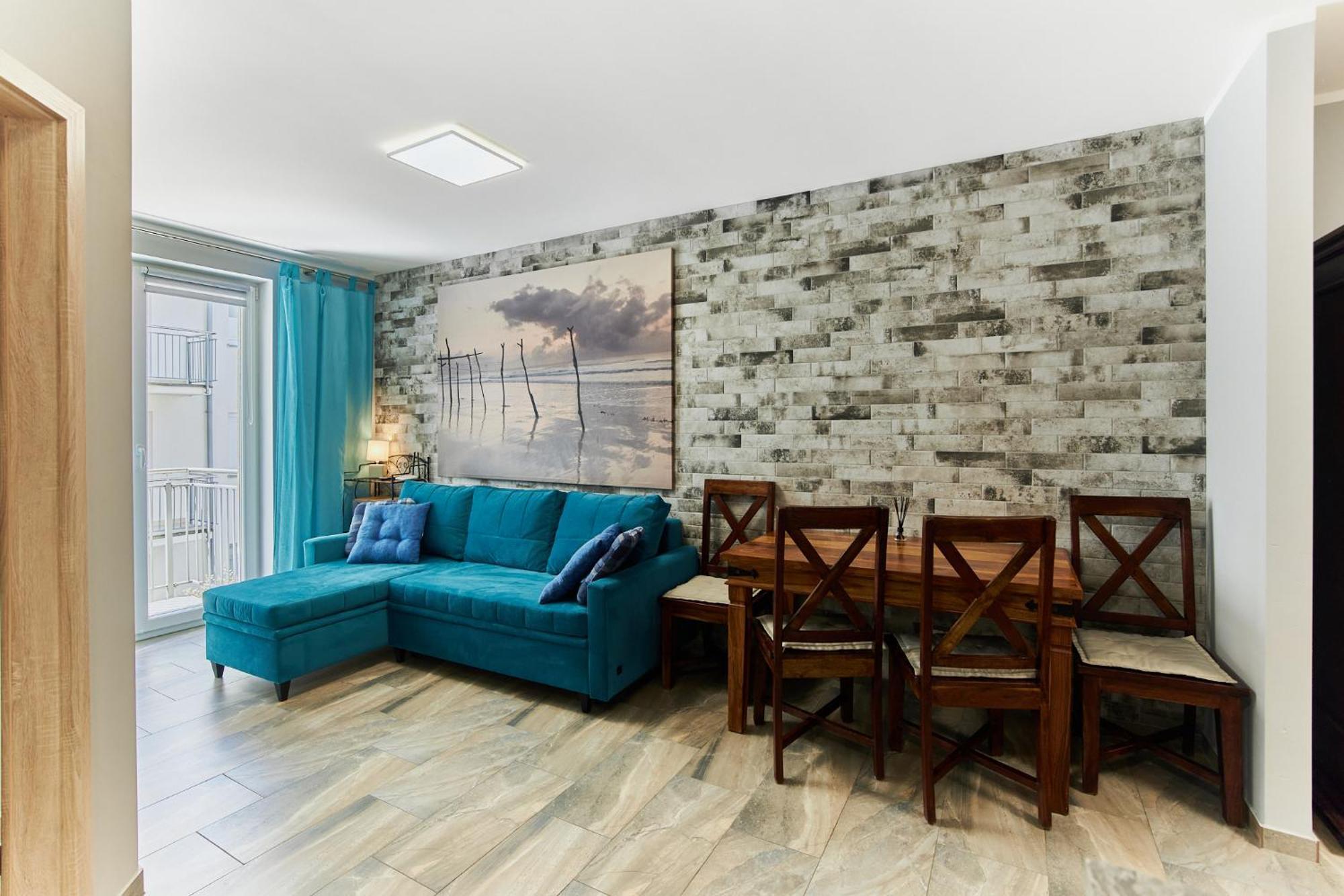 Apartamenty Swinoujscie - Baltyk Exterior photo